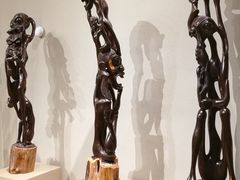 -长春世界雕塑园冰雪艺术天地