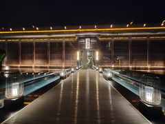 -曲水兰亭(北京四惠店)