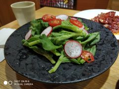 -嘉旺港式茶餐厅(延长中路店)