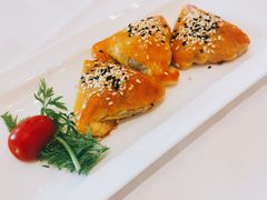 叉烧酥-御彩酒家(东风东路店)