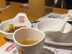 -海银海记潮汕牛肉火锅(新港中路海珠店)