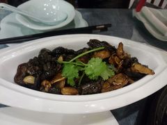 -茶油香闽南菜·花园餐厅(前埔店)