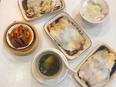 -银记肠粉店(赤岗店)