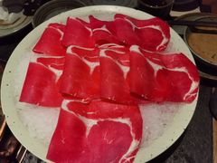 -老墙根涮肉(王四营店)