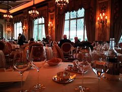 -The Ritz Restaurant