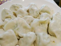 -三合园水饺·青岛菜(五四广场店)