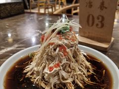 -冶春茶社(星汉大厦店)