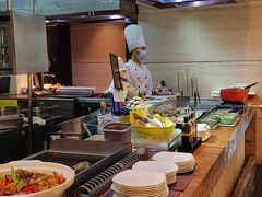 -浙江西子宾馆·瑶园咖啡厅