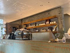 -THE CANNERY&JUJU 新鲜海鲜·牛排美食酒廊