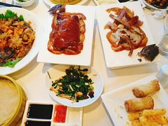 -大铁勺新津菜(东丽阳光新业广场店)