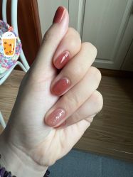 -刘娟美甲沙龙