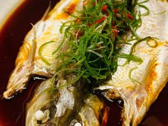 -无锡苏宁银河国际酒店-悦府65中餐厅