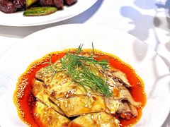 -洋洋中餐馆·SINCE 1997(信投店)