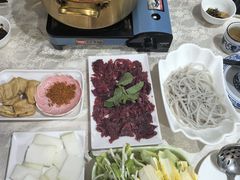 -贵州人家·酸汤火锅·20年老字号