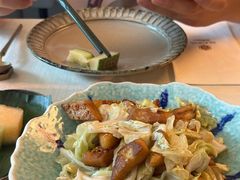 -龟兹KUCINA·新疆菜(前滩L+PLAZA店)