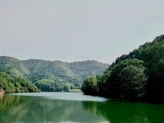 -玉渡山自然风景区