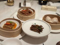 -彩丰楼中餐厅(深圳国际会展中心洲际酒店)
