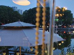 -上岛咖啡(珠园店)