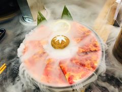 -九田家黑牛烤肉料理(石路天虹店)