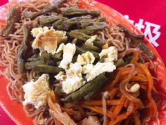 中原焖面王-海大南门夜市(海富街店)