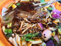 火锅粉-特色油卤串串(水碾河店)