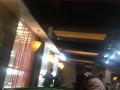 -咸宁万豪温泉谷度假区