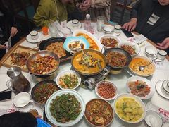 -9家湘菜(上南路店)
