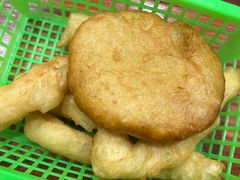 -逍遥镇刘相五胡辣汤豆沫馆(康复中街店)