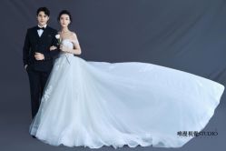 韩式-巴黎婚纱摄影工作室