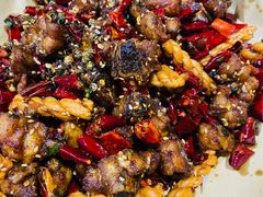 -辣盆盆麻辣小龙虾(哈尔滨总店)