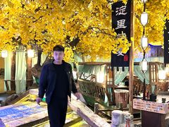 大堂-淀里船宴(裕华东路店)