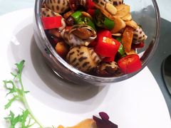 -一澜江宴·江景地标楚菜(江滩公园店)