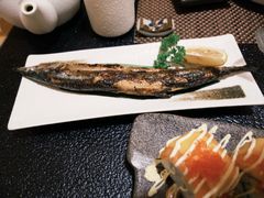 -长崎屋·日本料理·刺身·烧鸟(天河北路店)