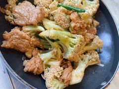 -弄堂里(滨江龙湖天街店)