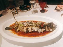 -三号黄浦会Canton Table