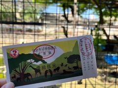 -保定市动物园