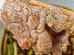 -毛辣果·贵州红酸汤牛肉火锅(西单店)