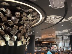 -星汇餐厅(新濠影汇店)