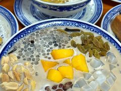 -韵姐牛奶甜品世家