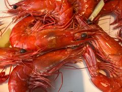 -鑫悦楼煎蟹·16年海鲜大排档