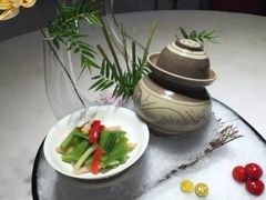 -卞氏菜根香(航空路旗舰店)