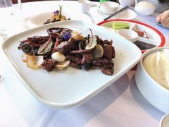 -满堂·烤鸭店·北京菜(鼓楼店)