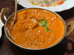 -甘尼仕印度餐厅爵士酒吧(阳春巷店)