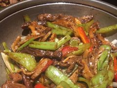 -牛记老坛香牛肉馆(六顺街店)