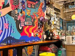 -Mesa Madre梅萨妈妈·Bintana(国贸店)