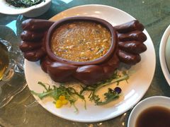 -上海小南国(正大店)