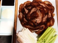 -吉祥春饼·烤鸭(国贸店)