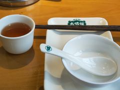 餐具摆设-大鸽饭(马王堆店)