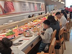 -龍歌自助小火锅(城阳万象汇店)