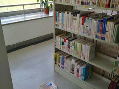 -合肥市图书馆